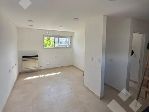 Departamento en Alquiler A Estrenar