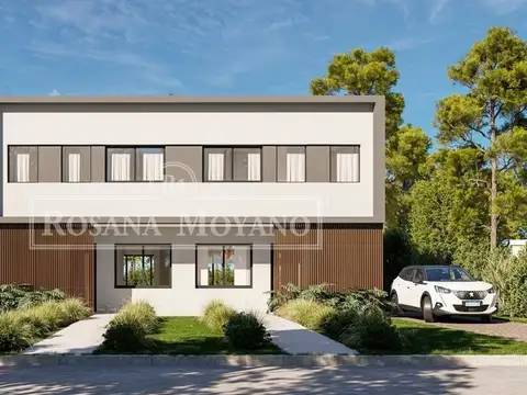 SpringPark Pilar Townhouses
