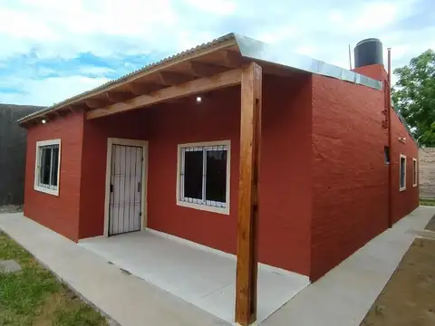 Rio De Oro 2870