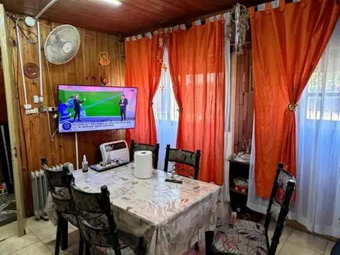 Casa en Venta de 2 dormitorios