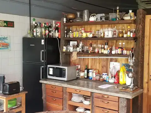 Depto Tipo Casa en Venta de 2 ambientes