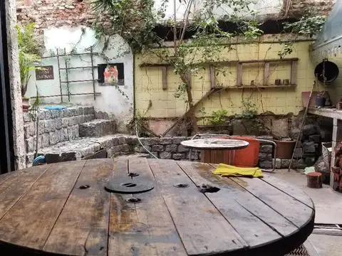 Depto Tipo Casa en Venta con 4 cocheras