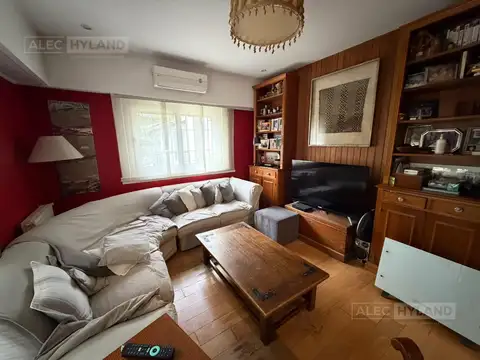 Casa en Alquiler 25 años