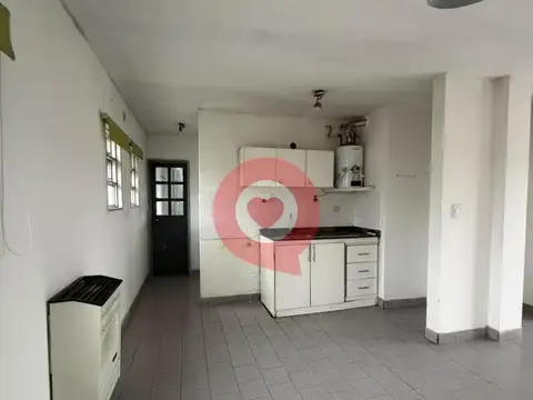 Departamento en Alquiler 25 años