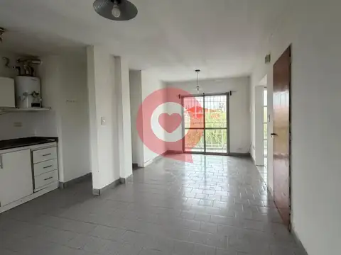 Alquiler de Departamento con cochera