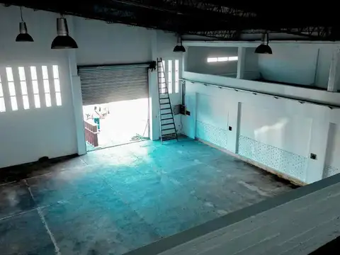 Roque Sáenz Peña 600