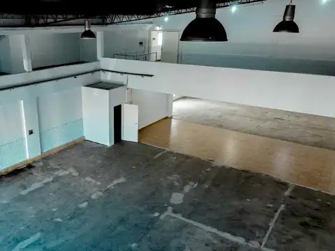 Galpon en Venta en Las Avenidas, USD 450.000