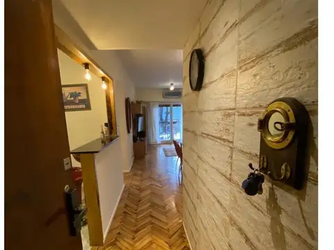 Departamento en Alquiler Temporal con 1 cocheras
