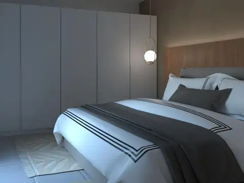 Depto Tipo Casa en Venta A Estrenar