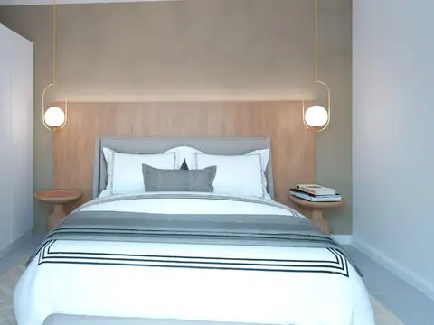 Depto Tipo Casa en Venta en Maipu, USD 130.000