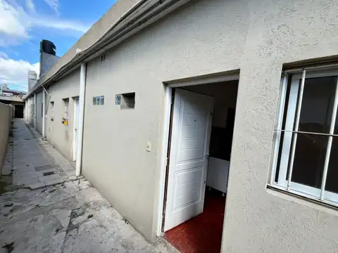 Depto Tipo Casa en Alquiler de 1 dormitorio