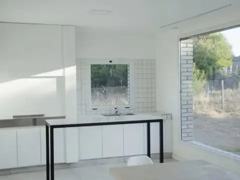 Casa en Venta A Estrenar