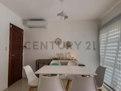 Casa tipo Dúplex en venta en City Bell