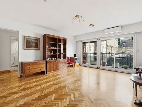 Departamento en Venta en Recoleta, CABA