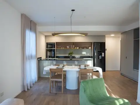 Departamento en Venta de 2 dormitorios