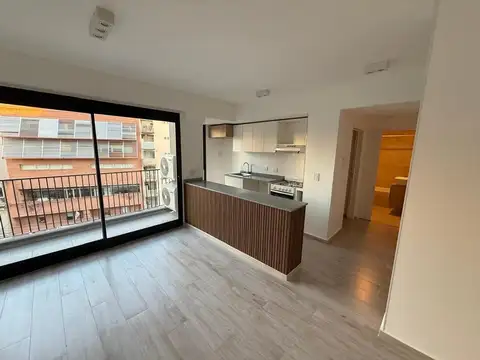 Departamento en Alquiler 2 ambientes - Caballito
