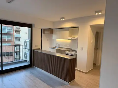 Departamento en Alquiler de 2 ambientes