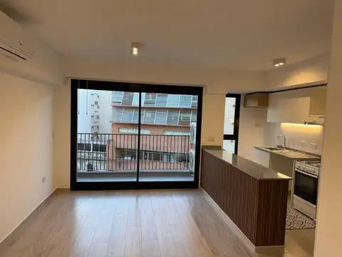 Departamento en Alquiler 2 ambientes - Caballito