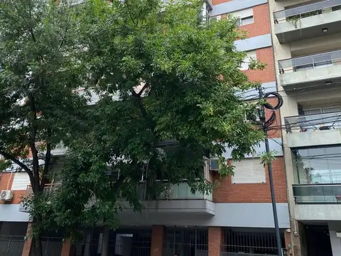 Alquiler de Departamento en Boedo