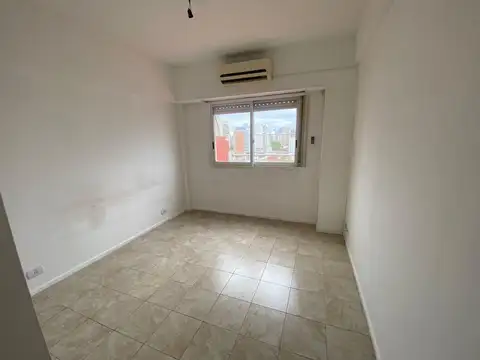 Departamento en Alquiler 40 años