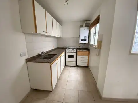 Departamento en Alquiler de 2 dormitorios