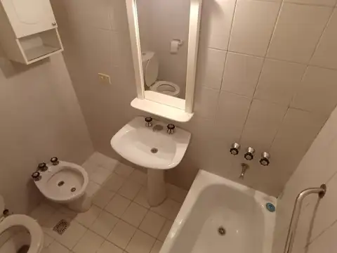 Departamento en Alquiler 35 años