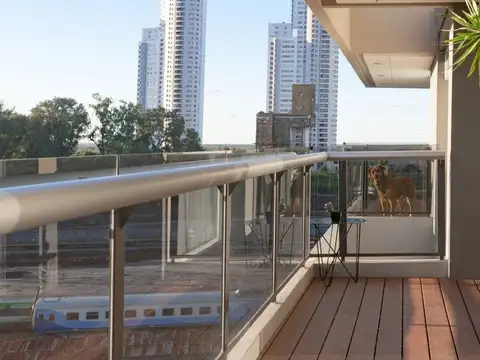 Departamento en Venta 6 años