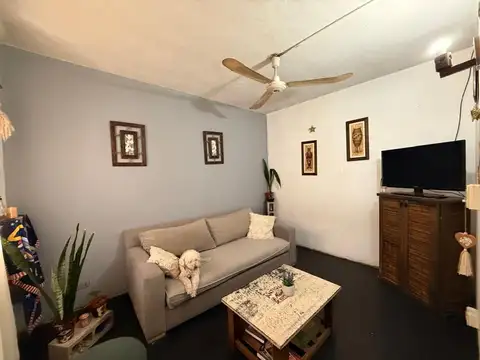 Depto Tipo Casa en Venta en Villa Adelina, USD 110.000