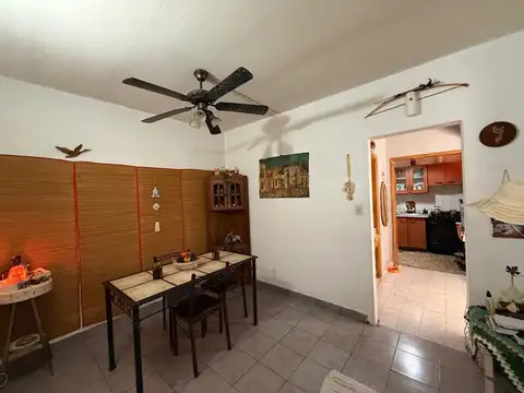 Ph al fondo 4 ambientes - ¡ Gran Ubicacion  !