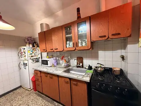 Depto Tipo Casa en Venta 35 años