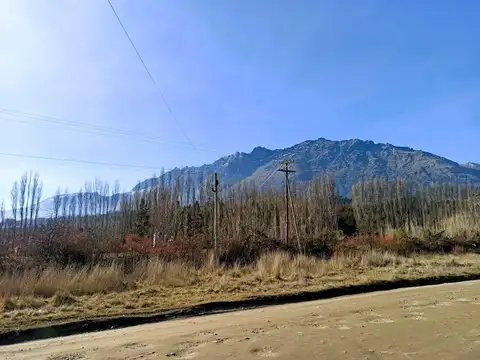 Terreno en Las Golondrinas