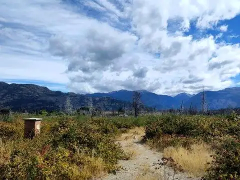 Terreno en Venta en Las Golondrinas, USD 20.000