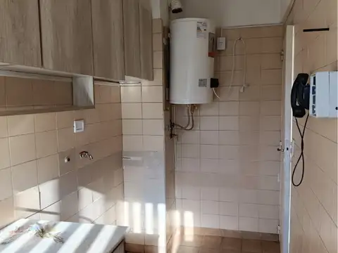 Departamento en Alquiler al Noreste