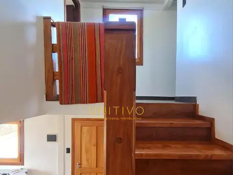 Departamento en Alquiler al Este