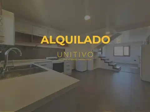 Departamento EN ALQUILER