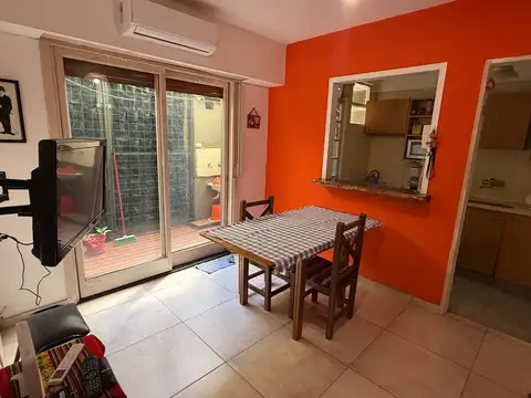 Departamento 2 AMB en VENTA en Villa Crespo