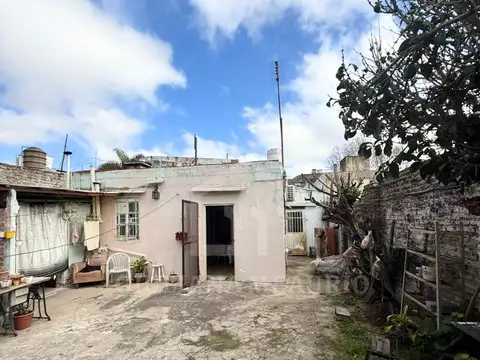 Lote con posesión legal y plano aprobado- OPORTUNIDAD DE INVERSION - ZONA CIUDADELA