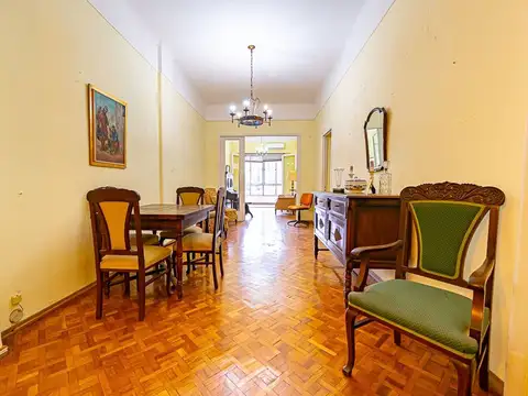 VENTA DEPARTAMENTO 3 AMBIENTES EN BALVANERA