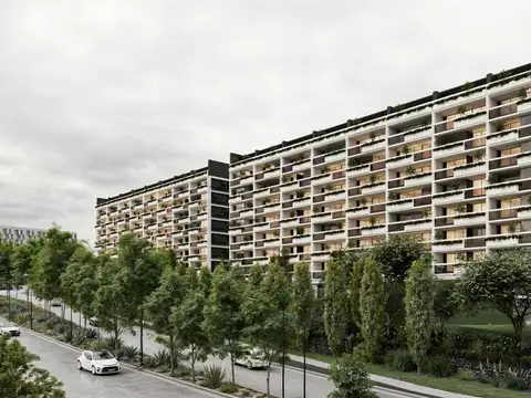Departamento en Venta en Chacras de Coria, Luján de Cuyo