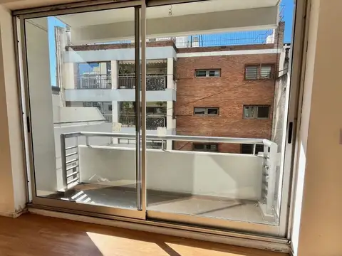 Departamento en Venta en Barracas, USD 79.900