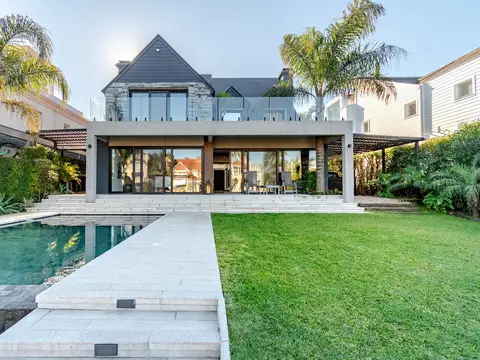 Casa en Venta al Noroeste