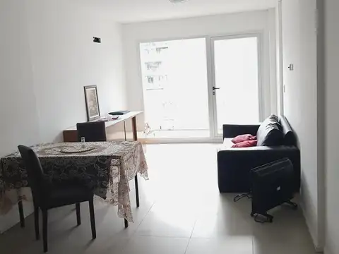 Departamento de 1 ambiente en Venta en Palermo
