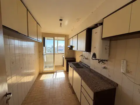 Departamento en Venta 34 años