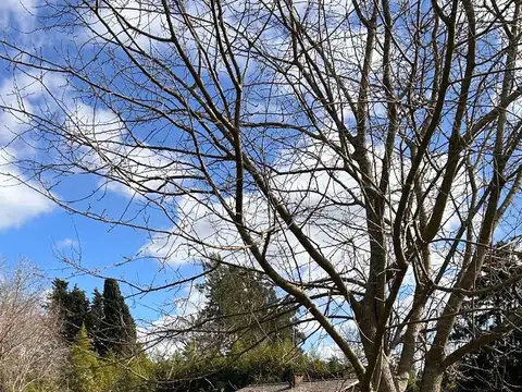 Casa en venta en barrio Liniers Chico, José C. Paz