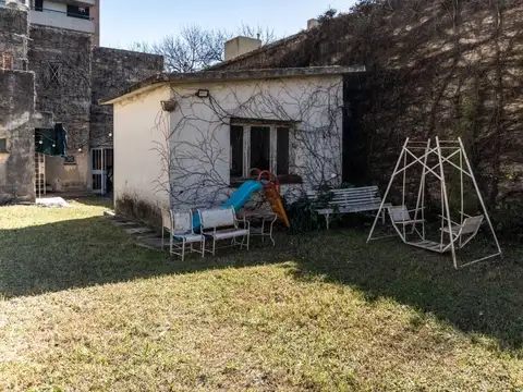 CASA A RECICLAR EN VENTA REP DE LA SEXTA
