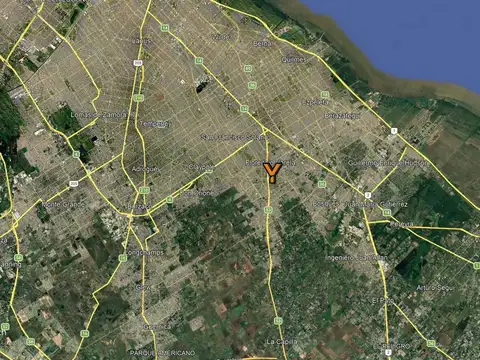 Casa en Venta al Norte