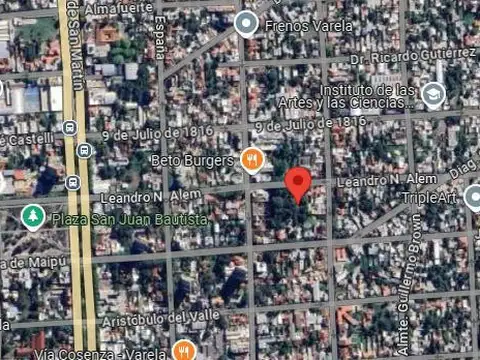 Casa en Venta 80 años
