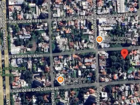 Casa en Venta en Florencio Varela, USD 550.000