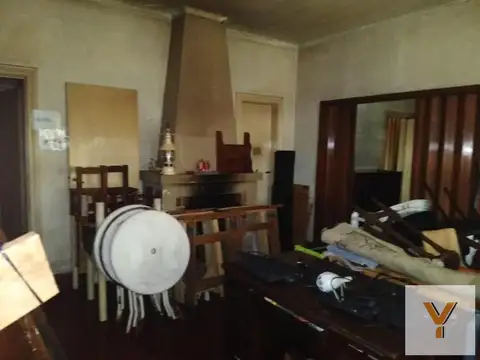 Casa en Venta 80 años