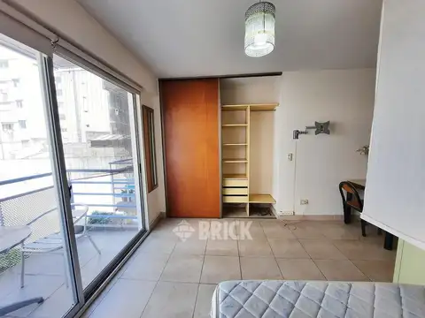 SANCHEZ DE BUSTAMANTE al 1600 3°